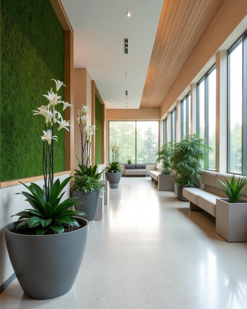 Biophilic Design Resources for Architects | Interiorscape