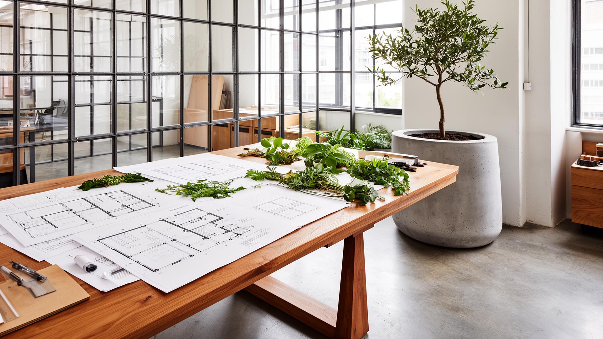 Biophilic Design Resources: Specifications, Checklists & Plant ...